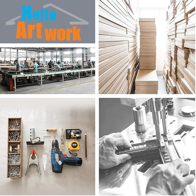 Hello Artwork Large 5 Pieces Canvas Wall Art Light Shining Soccer Ball Stadium Close Up Arena Soccer Field Championship Win Modern Wall Ready To Hang