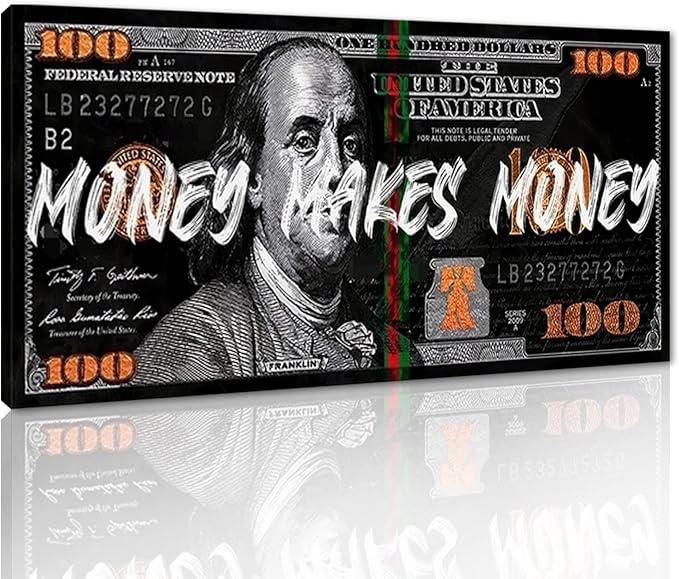 Yatsen Bridge Artwork Religious Decor Christian Gift Jesus God Line Art Christian Home Office Decor-40 Wx20 H