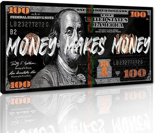 Yatsen Bridge Artwork Religious Decor Christian Gift Jesus God Line Art Christian Home Office Decor-40 Wx20 H