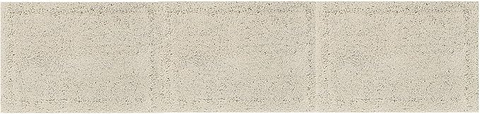 S.D.S. Anti-Fatigue Kitchen Mat, Non-Skid, Washable, Water Absorbent, Kitchen Rug, Long Kitchen Mat, Floor Mat for Kitchen Sink Area (Beige, 19.7 x 70.9 Inches)