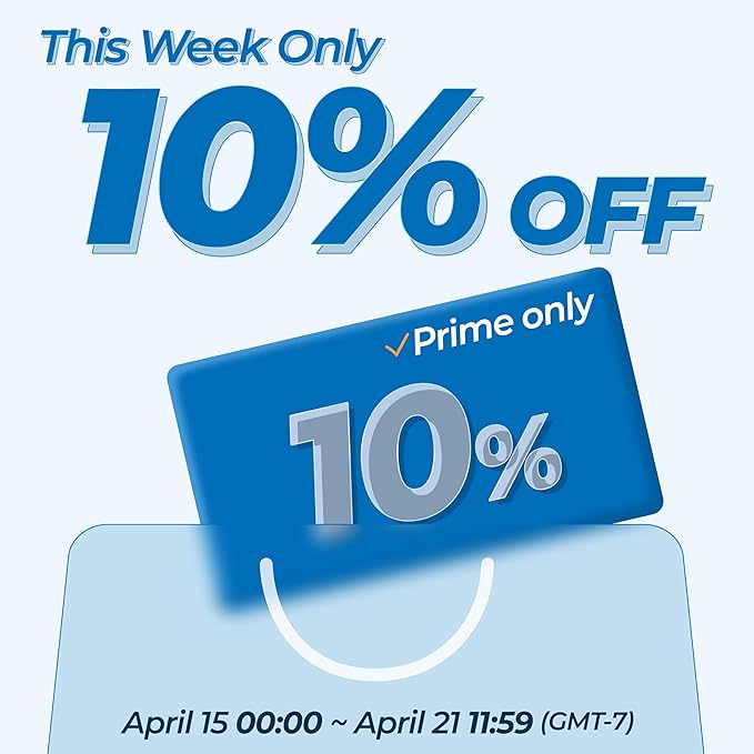 HOMEDANT House 48" Wide Boltless Heavy Duty Garage Storage Shelving Adjustable 5-Tier Metal Shelves Laminated Organization Shelf Industrial Utility Rack for Pantry Warehouse Office Store 4Pack