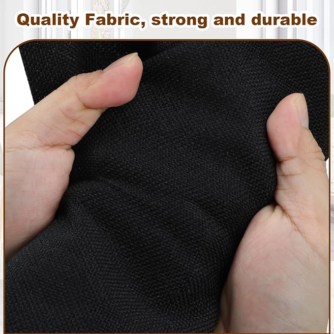 75 Quarts Extra Large Decorative Storage Bins with Lids, 1 Pack Black Collapsible Storage Bins with Lids, Stackable Storage Bins Decorative Box Storage With Lid Extra Large