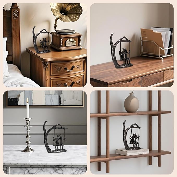 Anniversary Wedding Gifts for Men Women, Love Gifts for Wedding Anniversary, Valentine's Day, Christmas, Couple Gift for Him, Husband, Wife, Couple, Boyfriend, Girlfriend