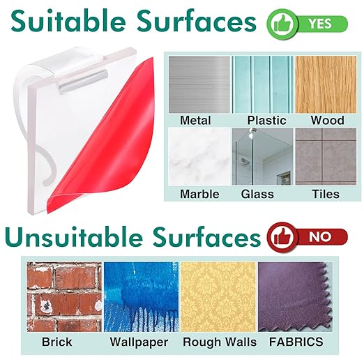 60 Pieces Mini Cable Clips Self Adhesive Light Clips Light Hooks Wire Cable Organizer Cable Wire Management Holder for Home Office Car Desk Outdoor String Lights (Clear, Small)