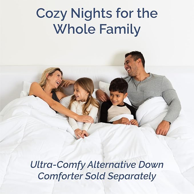 Twin Size 3 Piece Sheet Set - Comfy Breathable & Cooling Bed Sheets Set - Hotel Luxury Bedding for Women, Men, Kids, Teens, Boys & Girls - Deep Pockets, Soft and Wrinkle Free - Oeko-Tex - French Grey