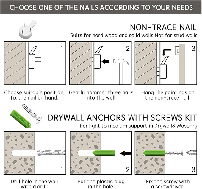 Hanging Hurricane Glass Wall Sconce Candle Holder Black Metal Wall Decorations Set of 2 HLJ15-291B2