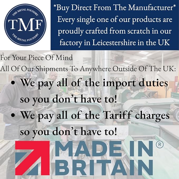 Anniversary Sundial Gift for Any Wedding Anniversary in 2025 - Wonderful Years - Recycled Metal Home Decor Or Garden Present Idea - Handmade in UK for Him, Her Parents Or Couples Celebration