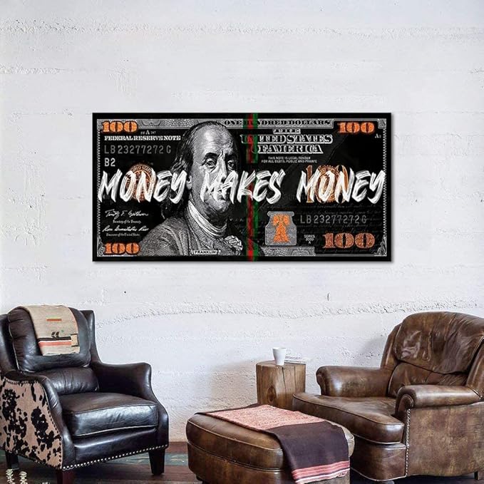 Yatsen Bridge Artwork Religious Decor Christian Gift Jesus God Line Art Christian Home Office Decor-40 Wx20 H