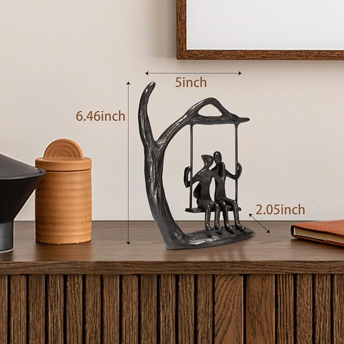 Anniversary Wedding Gifts for Men Women, Love Gifts for Wedding Anniversary, Valentine's Day, Christmas, Couple Gift for Him, Husband, Wife, Couple, Boyfriend, Girlfriend