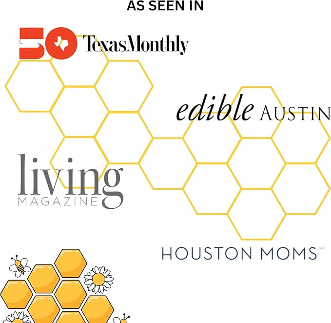 Tranquility Pure Beeswax Candle Tin 30+ Hours Long Burning Classically Designed Non-Toxic Scented Candles for Home Decor and Aromatherapy to Stress & Anxiety Relief with Natural Fragrance - 5 oz