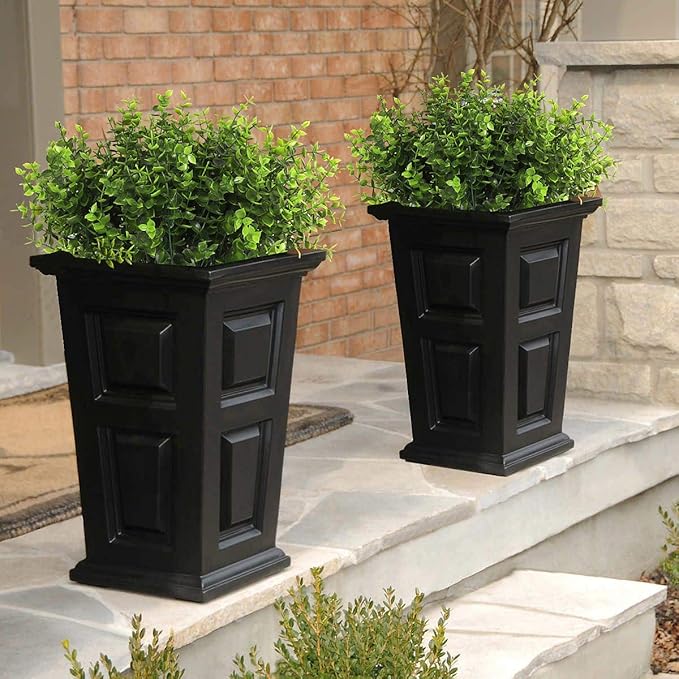 RECUTMS 8 Bundles Artificial Eucalyptus Artificial Grasses Fake Greenery Boxwood Stems Fake Plants and Greenery Springs for Farmhouse,Home,Garden,Office,Patio,Wedding and Indoor Outdoor(Eucalyptus)