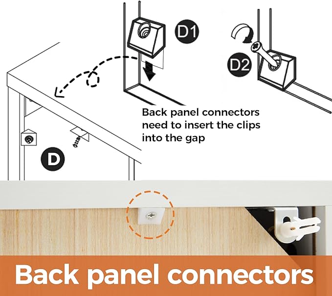 Rattan Buffet Cabinet with Storage, Sideboard Cabinet with Doors and Adjustable Shelves, Farmhouse Coffee Bar Station Table, Modern Wood Cupboard for Kitchen, Livingroom and Dining Room