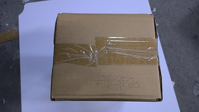 Blue and Gold Vase Ceramic Blue Vases Home Decor,Modern Minimalist Circle with Hole Decorative Vase, Hollow Ellipse Flower vases for Bookshelf, Fireplace Mantle, Centerpieces,Farmhouse,Rustic Décor