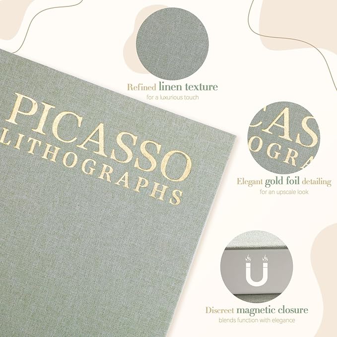 UGET Decorative Books - Set of 2 Fake/Faux Books for Coffee Table Entryway Dining Room Console Bedside Decor - Decorative Storage Boxes