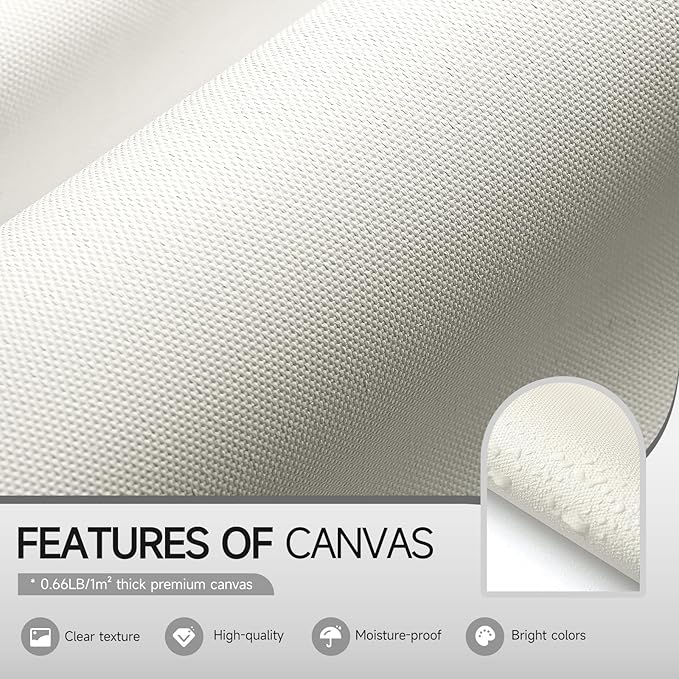 Framed Black and Beige Abstract Wall Art, 2 Piece Canvas Prints Paintings Artwork for Walls, Modern Minimalist Abstract Pictures for Living Room Hallway Bedroom Office Bathroom Wall Decor 16x24 In