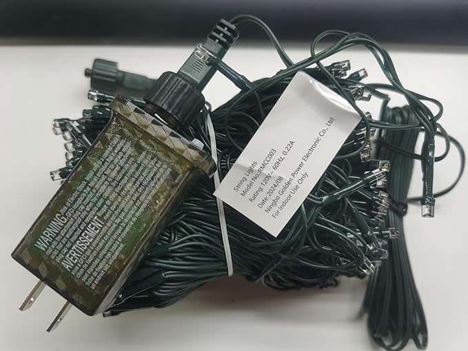 Brizled Color Changing Tree Lights, 115ft 300 LED Christmas String Lights with Remote, 11 Modes Cool White & Multicolor Christmas Lights Connectable Xmas Lights Green Wire for Xmas Home