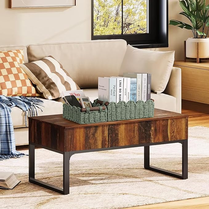 Storage Basket Wicker Baskets for Organizing Toilet Paper Storage Basket for Toilet Tank Top,Green