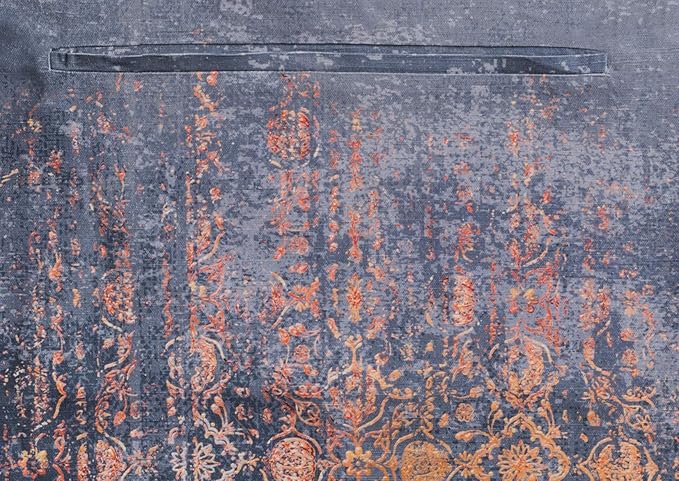 Maison d' Hermine 100% Cotton Apron for women with Pocket Kitchen Chef Apron for Men Cooking Gardening Server Waitress