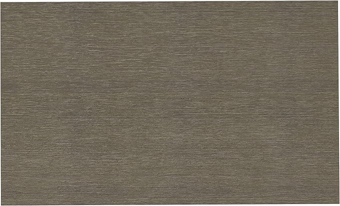 SIMPLIHOME Amherst SOLID WOOD 24 Inch Wide Traditional Bedside Nightstand Table in Farmhouse Grey, For the Living Room and Bedroom