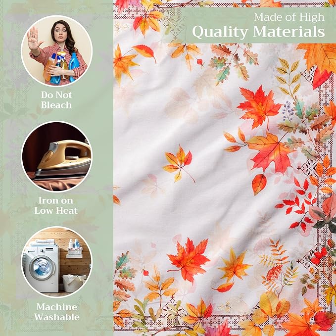 Maison d' Hermine Cloth Napkins Set of 4 100% Cotton Everyday Reusable Square Napkins Cloth Washable, Dinner, Party, Wedding, Restaurant (Amarante, 20" x 20")