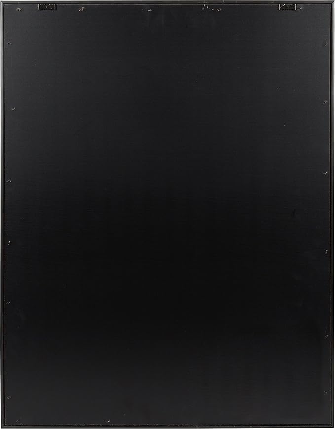 Kate and Laurel Sylvie Koala Black and White Portrait Framed Canvas Wall Art by Simon Te Tai, 18x24 Gray