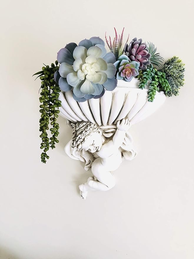 Artificial Succulents - 15 Pack - Premium Unpotted Succulent Plants Artificial - Realistic Textured Succulents - Fake Succulent Plants for DIY - Feaux Faux Cactus Plant Bulk