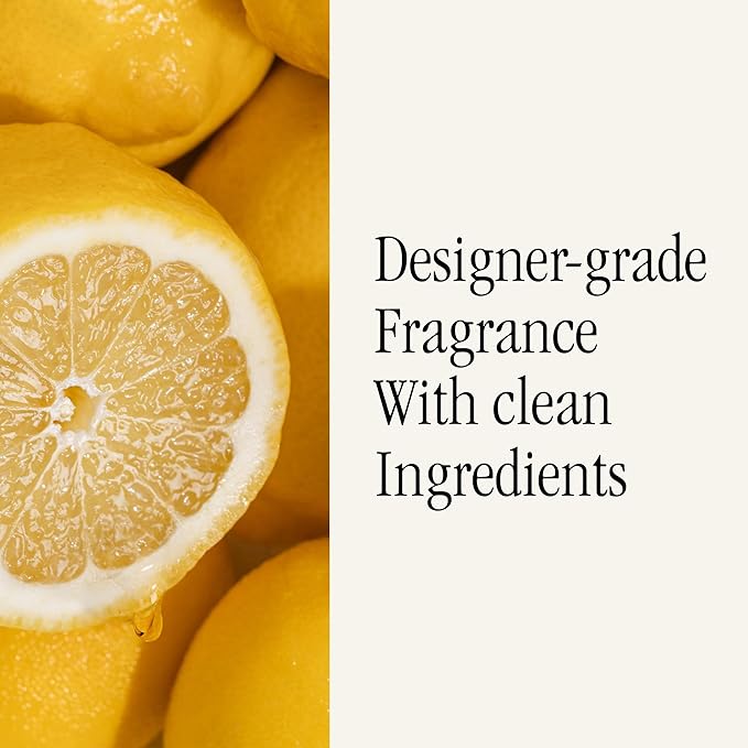 Pura & Brooklyn Candle Studio Home Scent Refill - Smart Home Air Diffuser - Up to 120-Hours of Luxury Fragrance per Refill - Home Essential - Clean & Safe Diffuser Fragrance - 2 Pack, Hawaii Rain