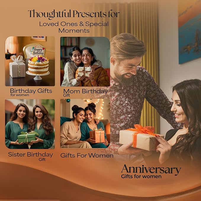 Seven Chakra Gemstone Tree With Seven Chakra Orgone Pyramid, Crystal Tree, Fake Plants Home Decor, Crystals, Birthday Gifts for Women, Office Desk Accessories, Crystals and Healing Stones, Gift 10-12"