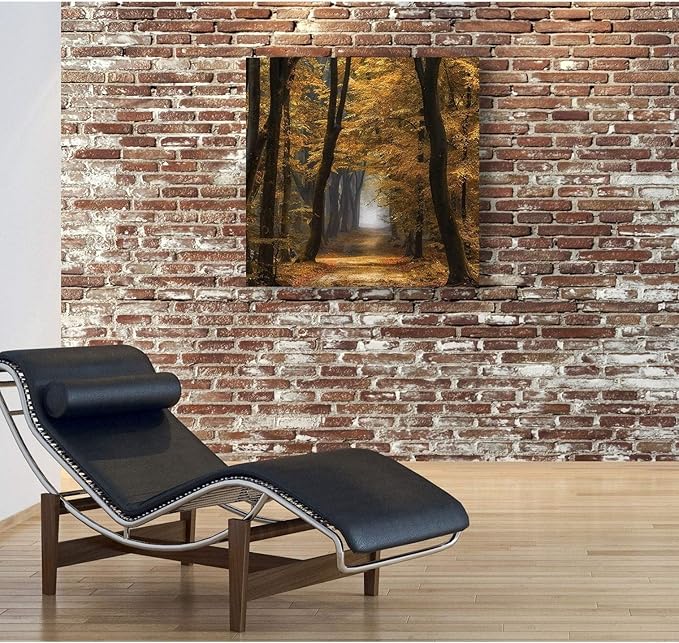 Wexford Home Speuldimensions Gallery Wrapped Canvas Wall Art, 32x32