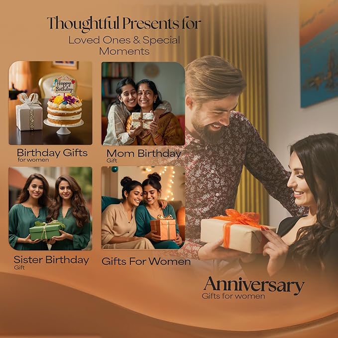 7 Chakra Tree of Life - Crystal Tree for Positive Energy - Healing Crystals and Stones - Birthday Gifts for Women, Home Office Decor -10-12"