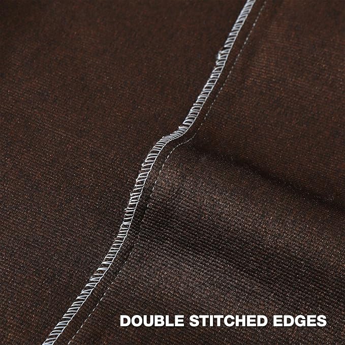 FUTEI Beige Decorative Throw Pillow Covers 18x18 Inch Set of 2,Soft Chenille Phoenix Tail Leaf Textured Cushion Case,Modern Home Decor for Couch Bed Living Room