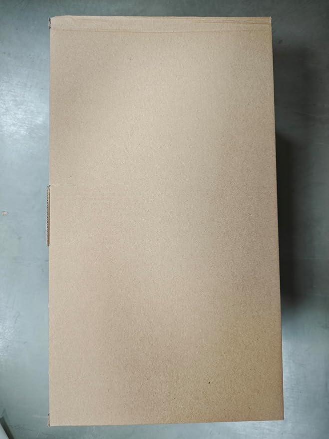 White and Gold Vase Ceramic White Vases Home Decor,Modern Minimalist Circle with Hole Decorative Vase, Hollow Ellipse Flower vases for Bookshelf, Fireplace Mantle, Centerpieces,Farmhouse,Rustic Décor