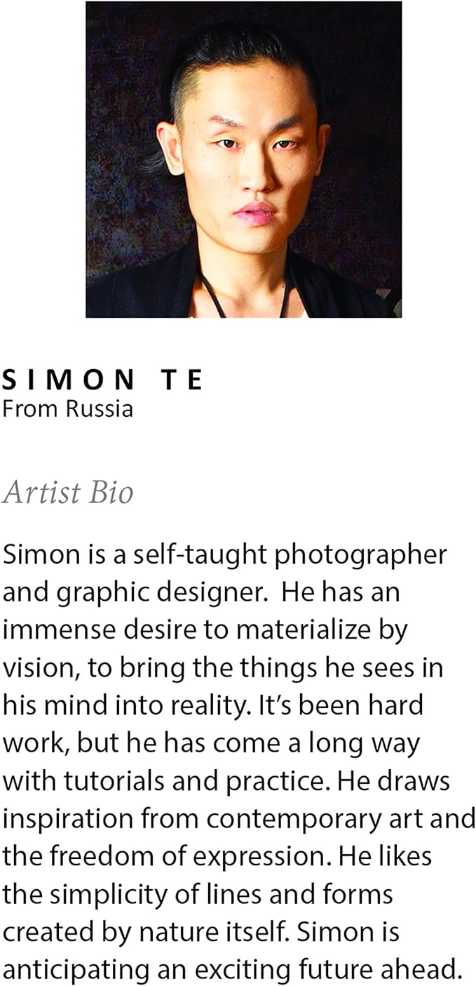 Kate and Laurel Sylvie Koala Black and White Portrait Framed Canvas Wall Art by Simon Te Tai, 18x24 Gray