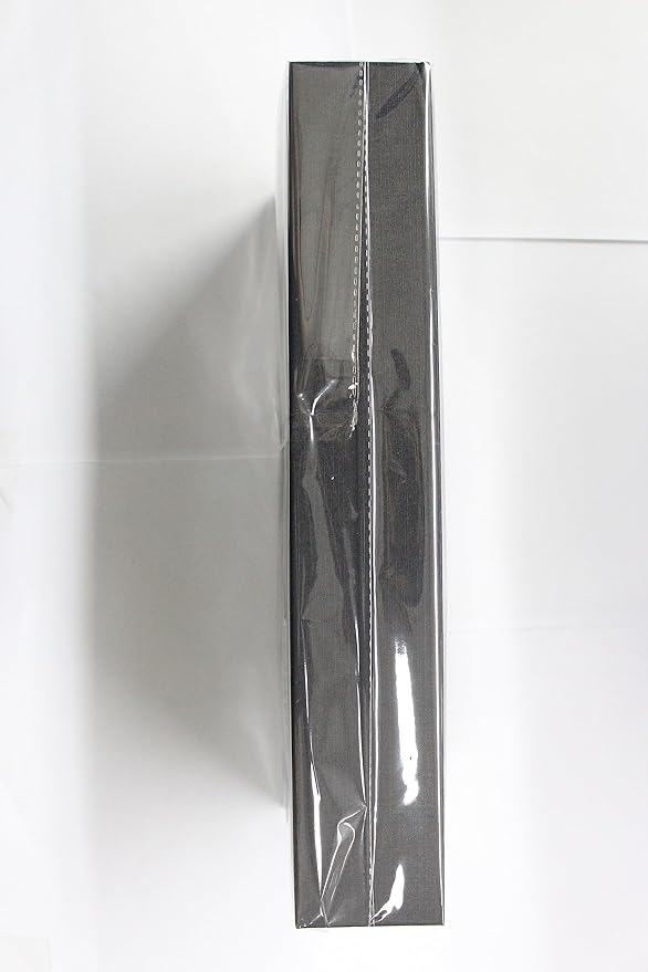 MOSFiATA 6" Boning Knife, Sharp Kitchen Cooking Knife with Finger Guard and Knife Sharpener, German High Carbon Stainless Steel EN1.4116 Chef’s Knife with Micarta Handle and Gift Box