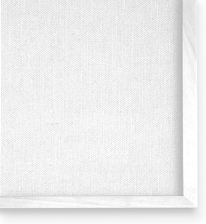 Stupell Industries Cute Baby Cow Animal Watercolor Painting Framed Giclee Art Design by George Dyachenko