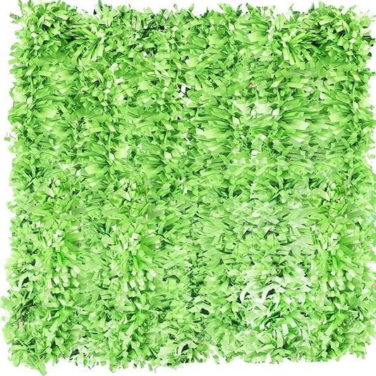 Dingion 59 Feet Christmas Tinsel Garland Metallic Twist Ornaments Hanging Glitter Xmas Garland for Christmas Tree Indoor Outdoor Decoration Party Supplies(Green)