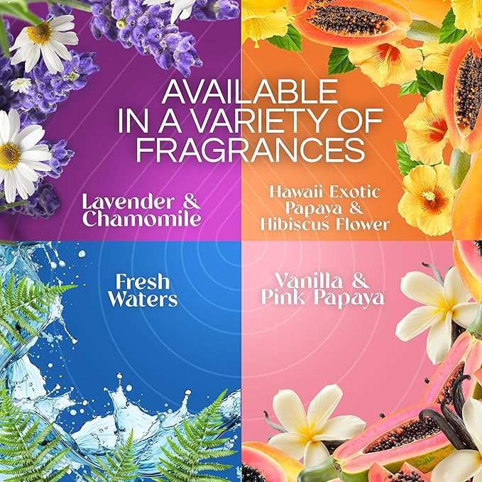 Air Wick Scented Oils 0+10 Apple Cinnamon Medley