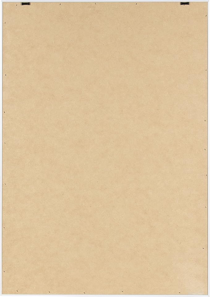 Kate and Laurel Sylvie Koala Black and White Animal Portrait Framed Canvas Wall Art, 23x33 Natural